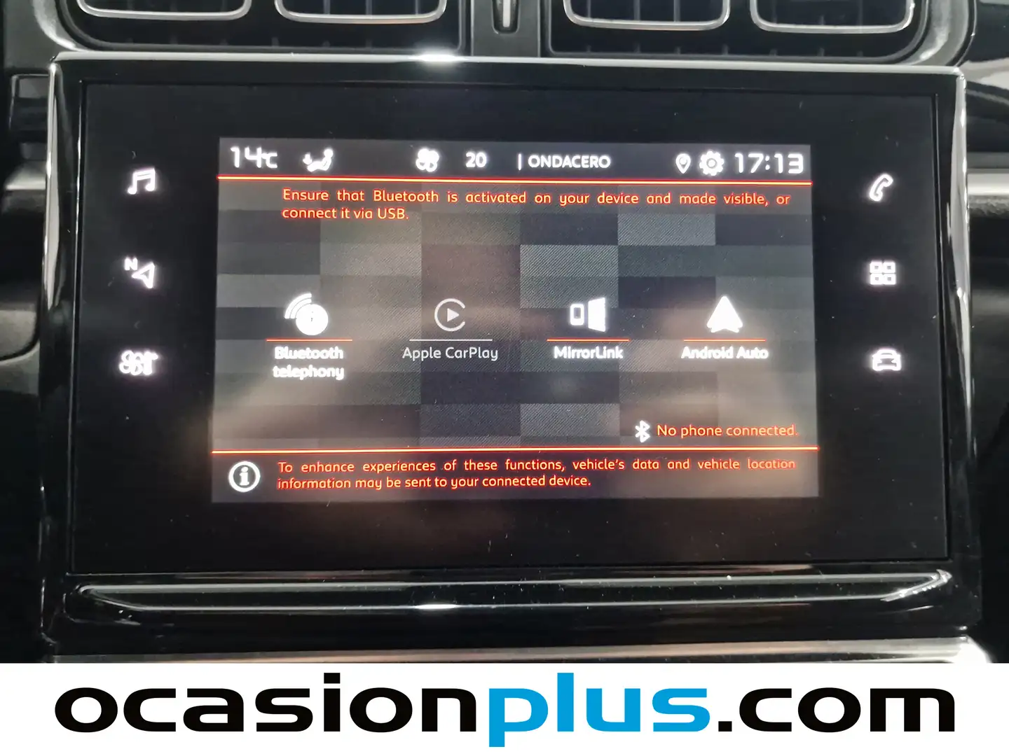 Foto Citroën C3 Origin Citroen C3 Origin PureTech 110 Max EAT6  (110 CV)