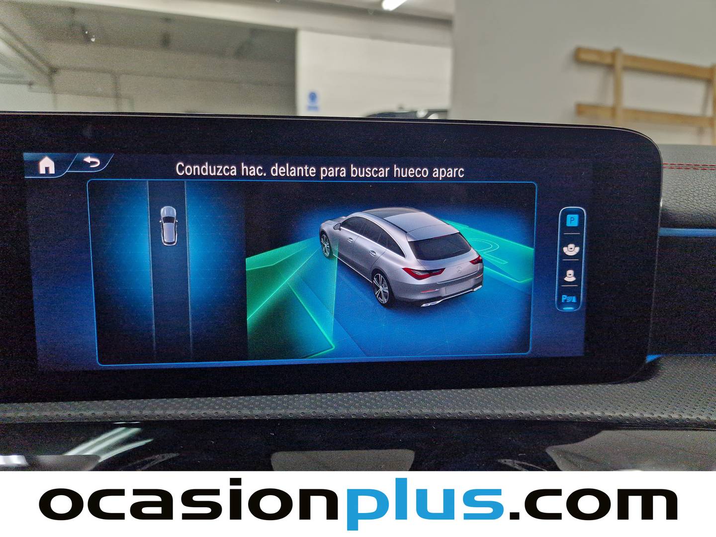 Mercedes CLA Mercedes-Benz CLA Shooting Brake Shooting Brake CLA 200 d (150 CV) 150cv