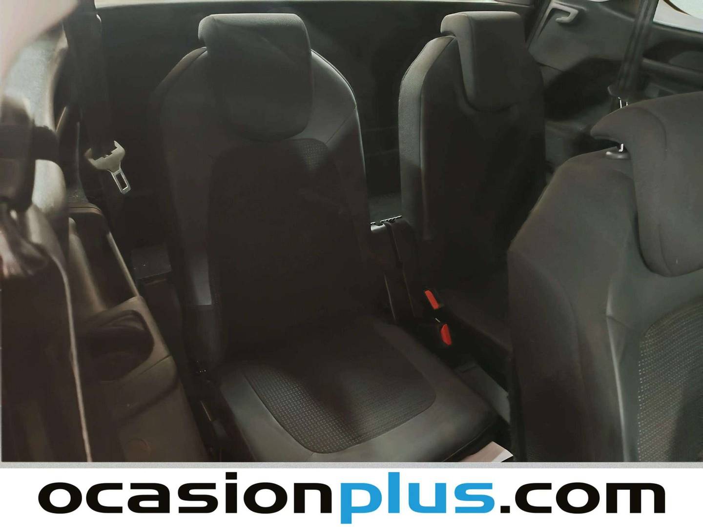 Foto Citroën Grand C4 Spacetourer Citroen Grand C4 Spacetourer BlueHDi 130 Shine Pack EAT8 (130 CV) 7 Plazas