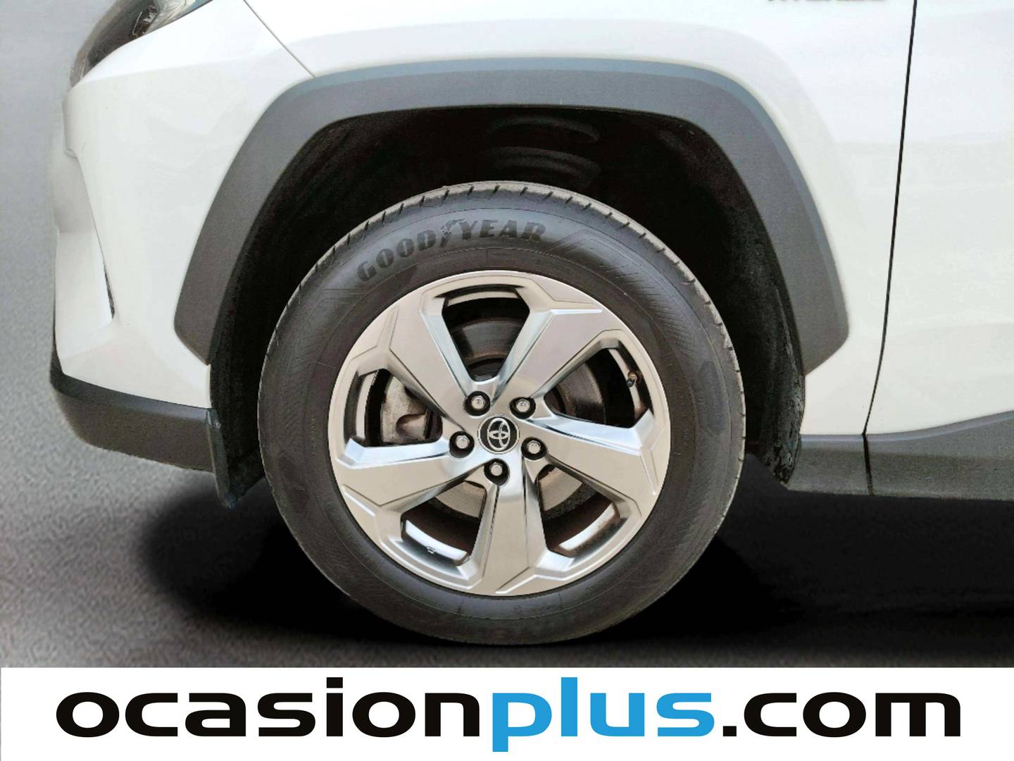 Toyota Rav4 Toyota Rav4 2.5l Hybrid Advance (218 CV) de ocasión