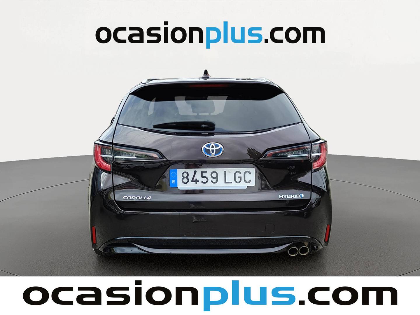 Toyota Corolla Toyota Corolla Toyota 180H Feel! E-CVT (180 CV) barato