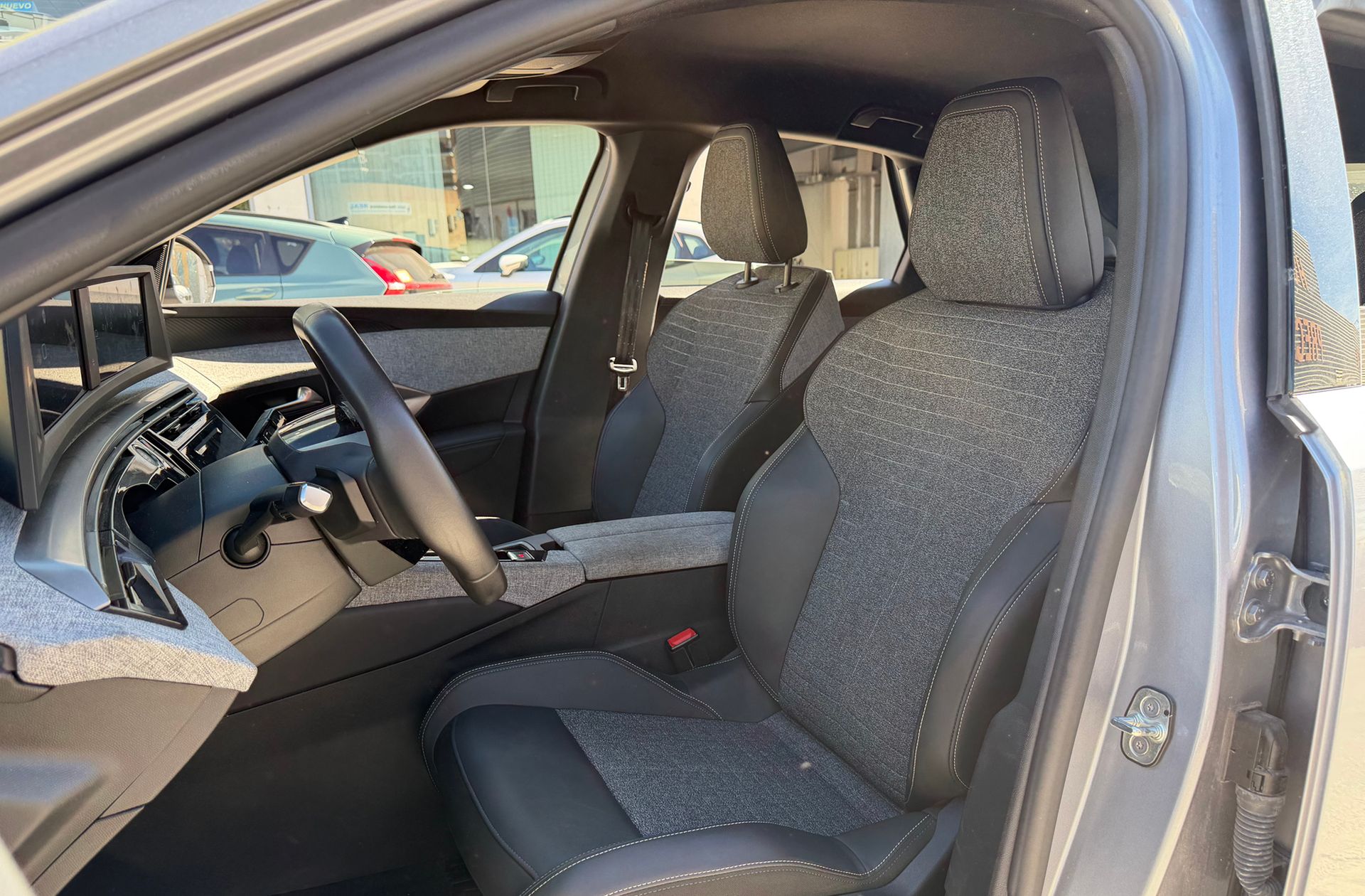 Peugeot 3008 145 Allure eDCS6 - foto 10