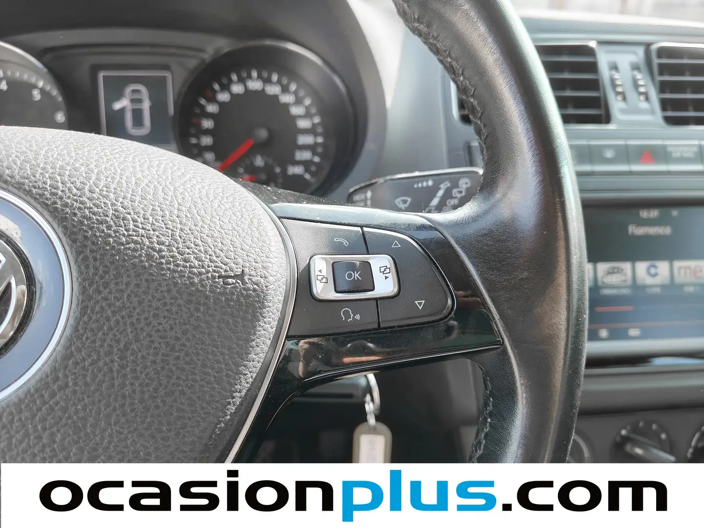 Foto Volkswagen Polo Volkswagen Polo A-Polo 1.0 BMT  (75 CV)