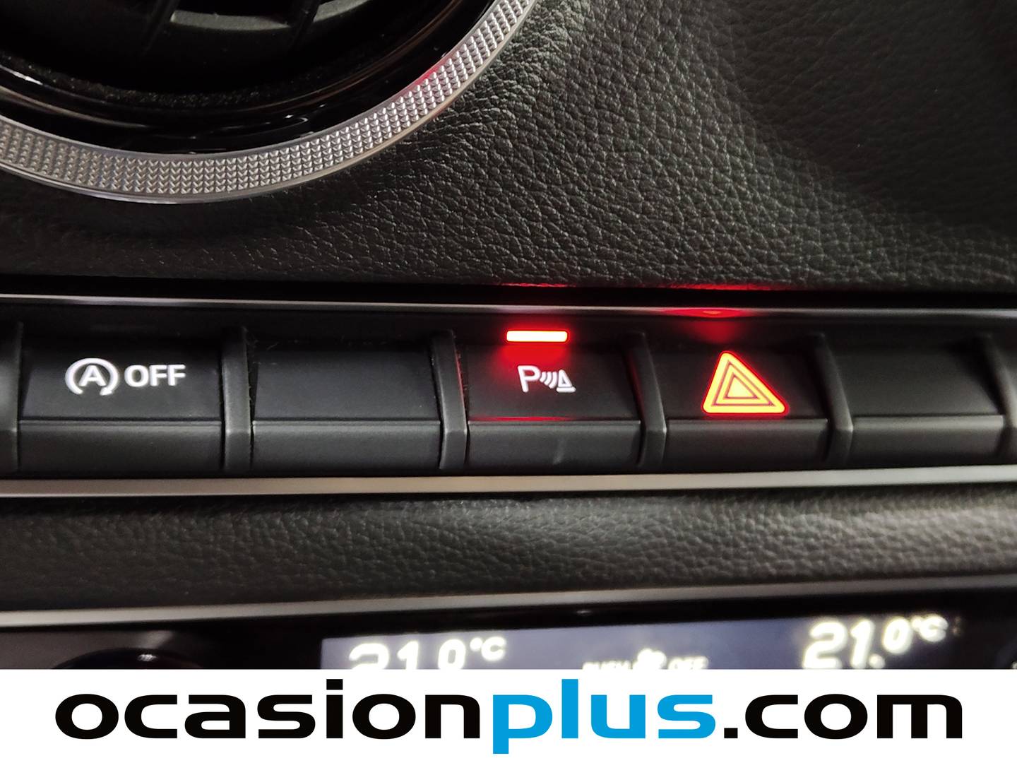 Foto Audi A3 Audi A3 design edition 1.6 TDI (110 CV)