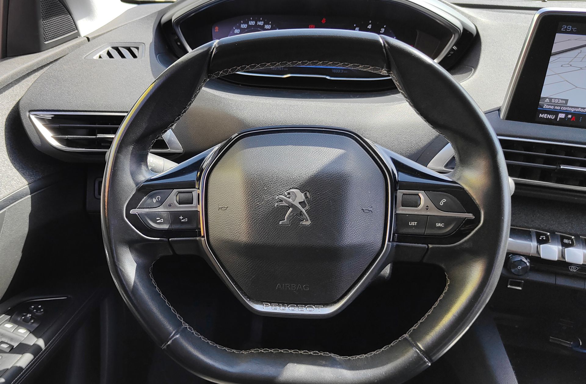 Peugeot 5008 PureTech 130 Allure 7 plazas - foto 27