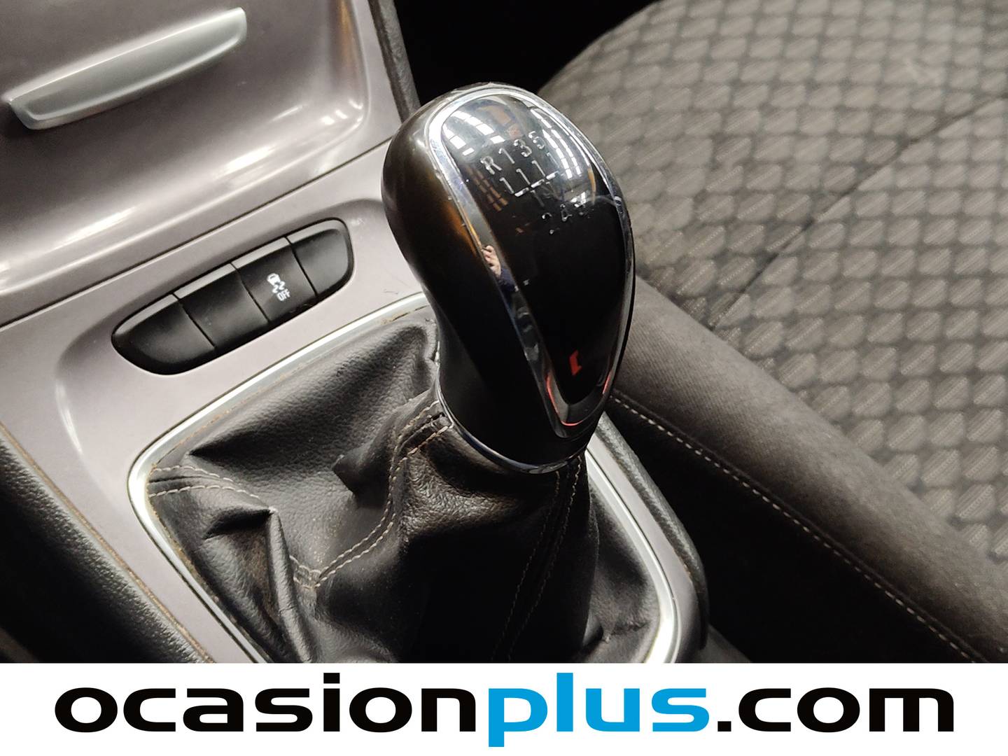 Foto Opel Astra Opel Astra Sports Tourer 1.6 CDTI Selective (110 CV)