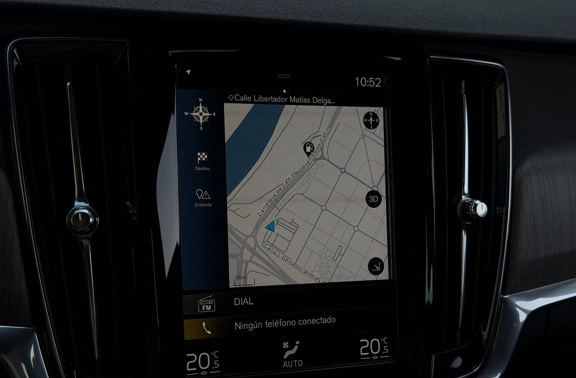 Volvo V90 B4 D AWD - foto 7