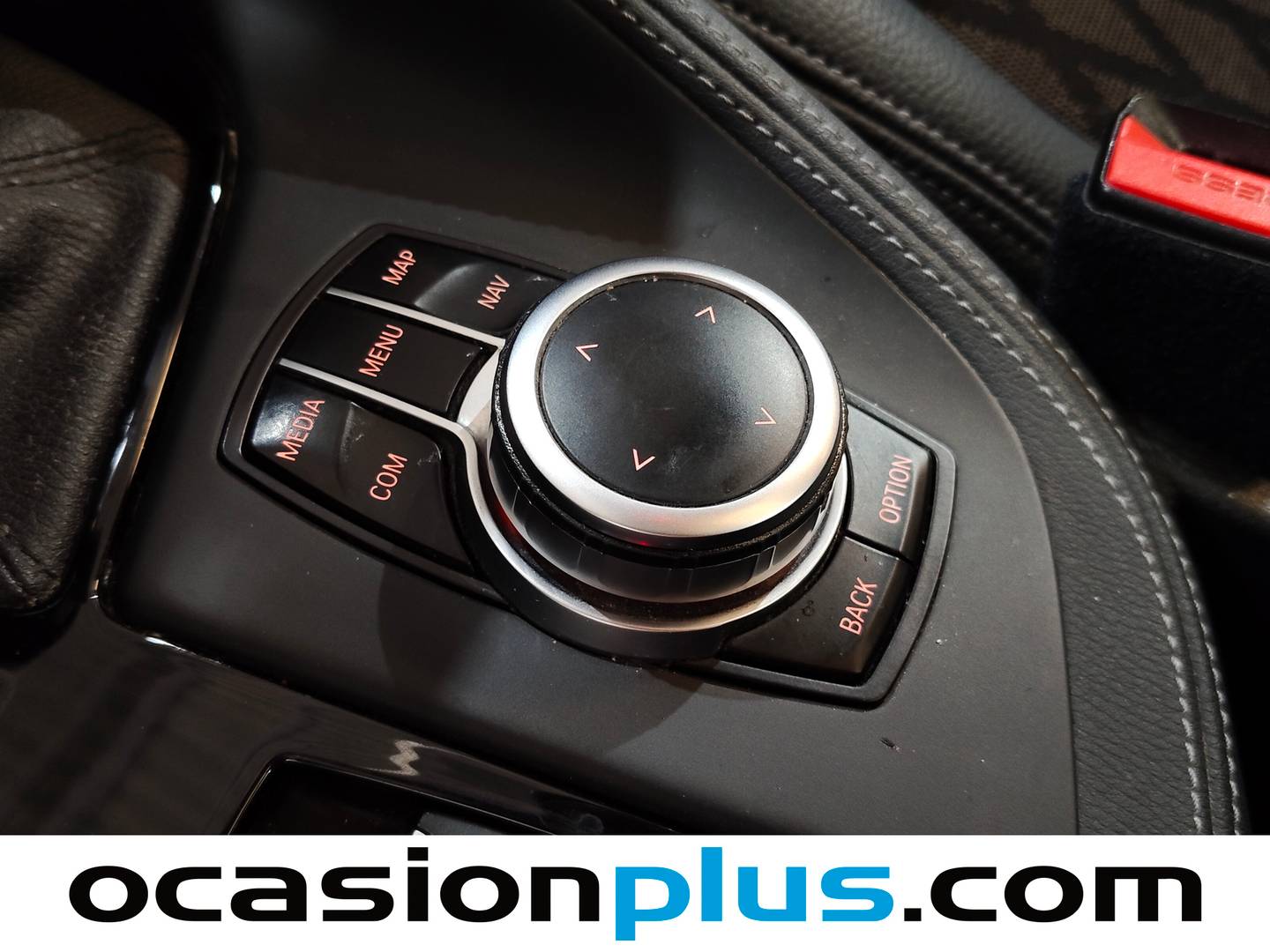 BMW X1 BMW X1 sDrive18d Business (150 CV) seminuevo