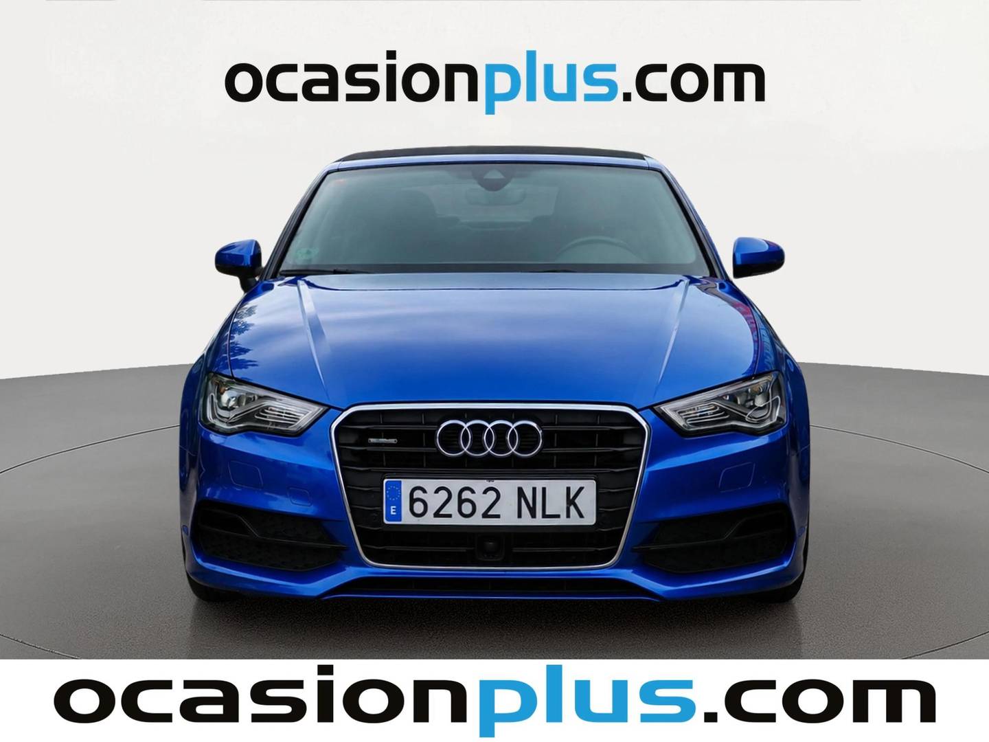 Audi A3 Audi A3 Cabrio S Line edition 2.0 TDI (184 CV) S tronic barato