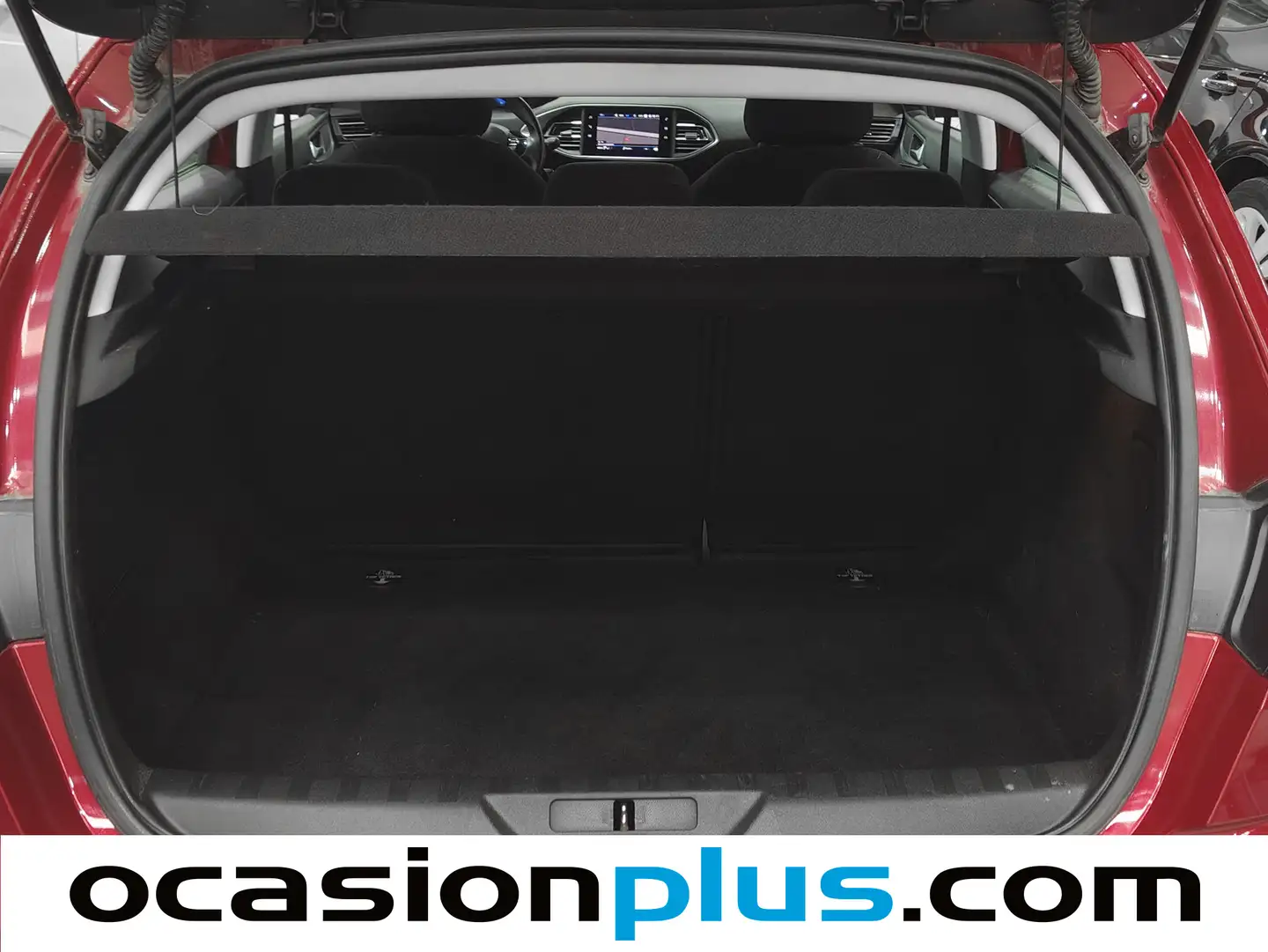 Foto Peugeot 308 Peugeot 308 Active Pack BlueHDi S&S (130 CV)