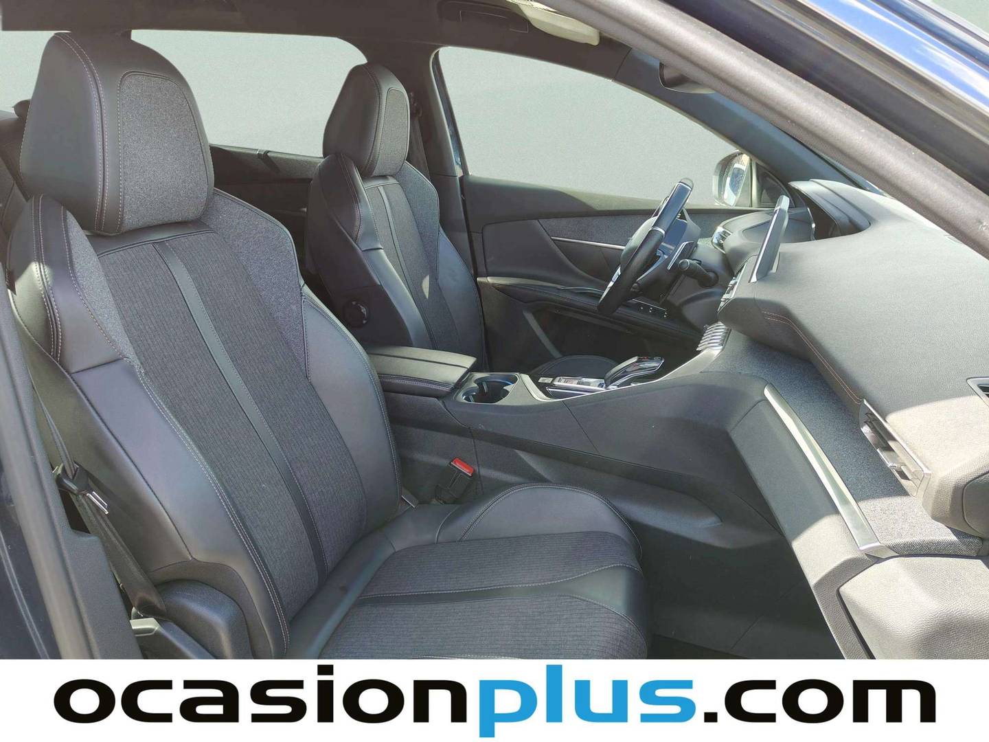 Foto Peugeot 5008 Peugeot 5008 1.6 PureTech GT Line EAT8 132 kW (180 CV)