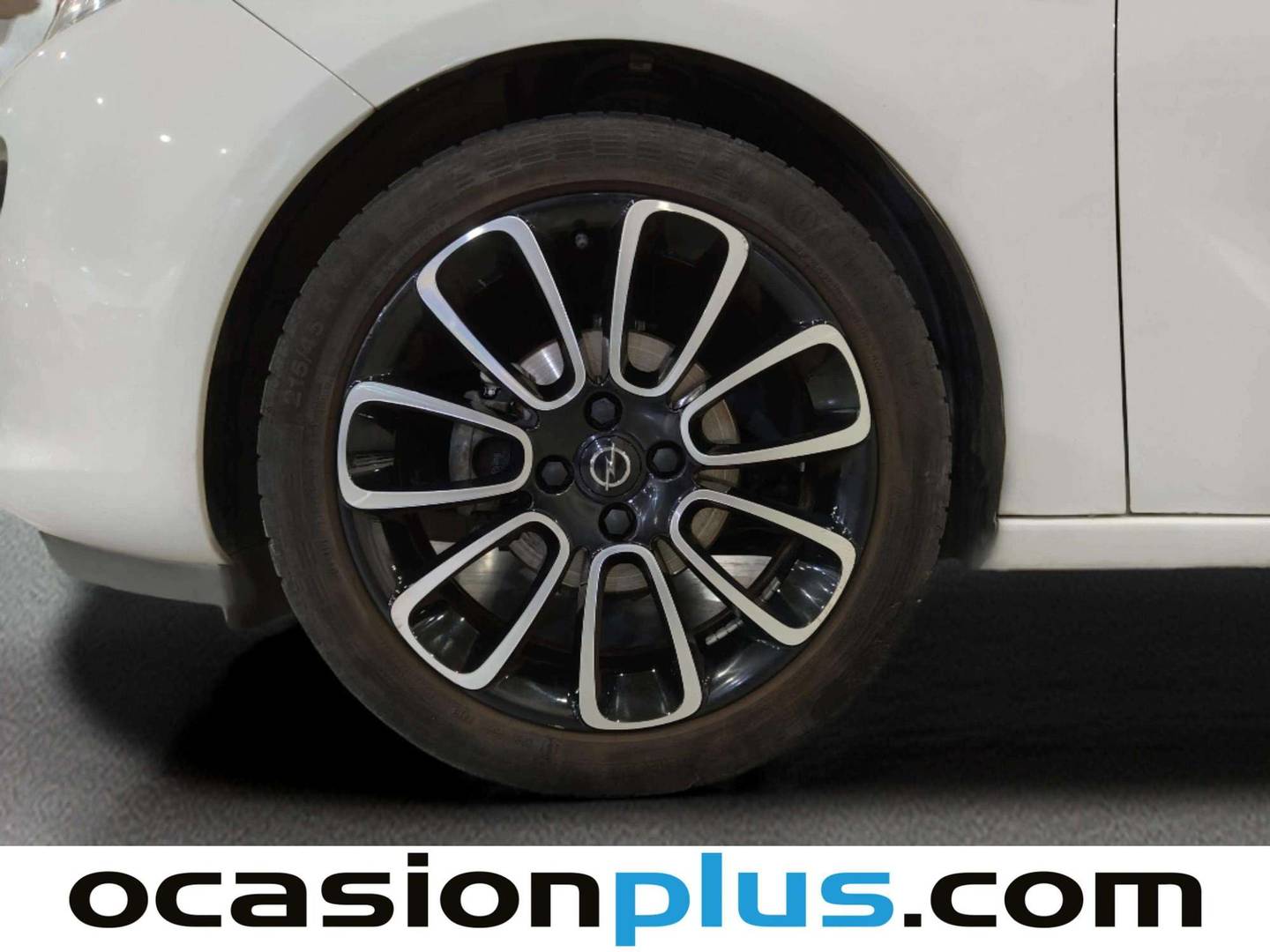 Opel Adam Opel Adam 1.4 XEL Glam (87 CV) gasolina