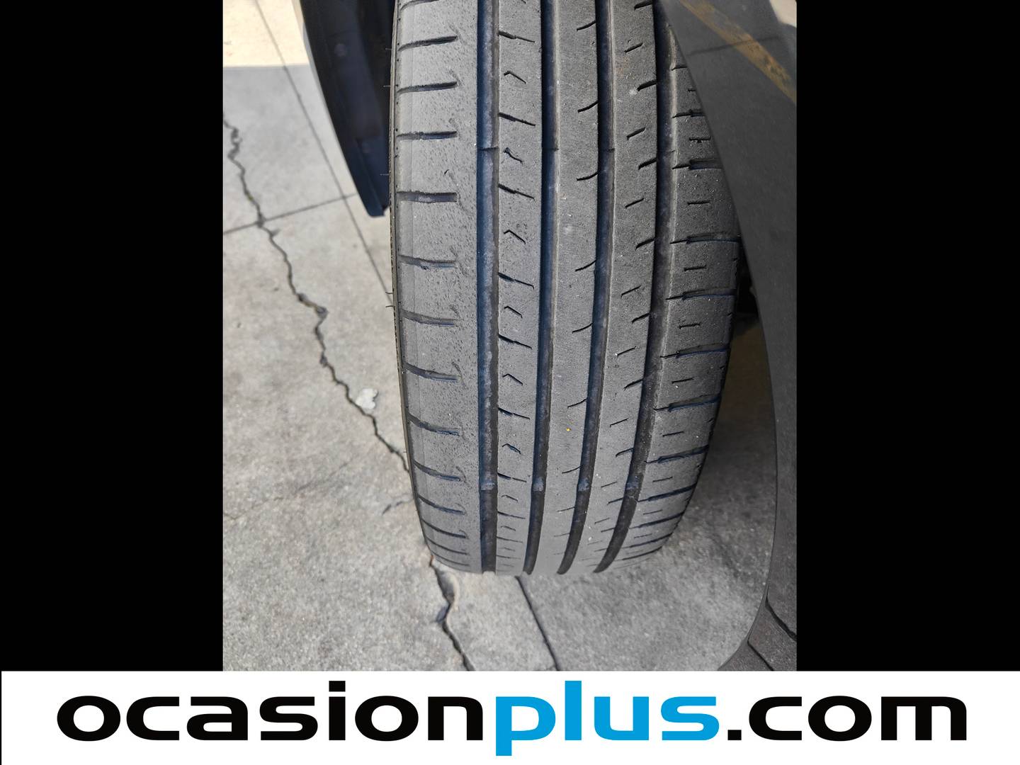 Foto Peugeot e-208 Peugeot e-208 Eléctrico GT  (136 CV)