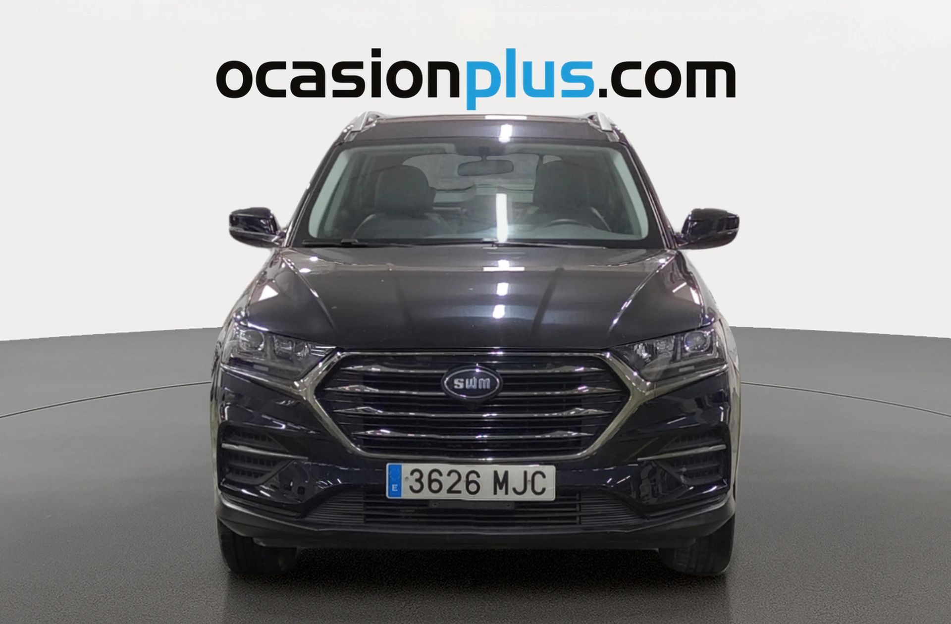 SWM G01 1.5T Luxury - foto 12