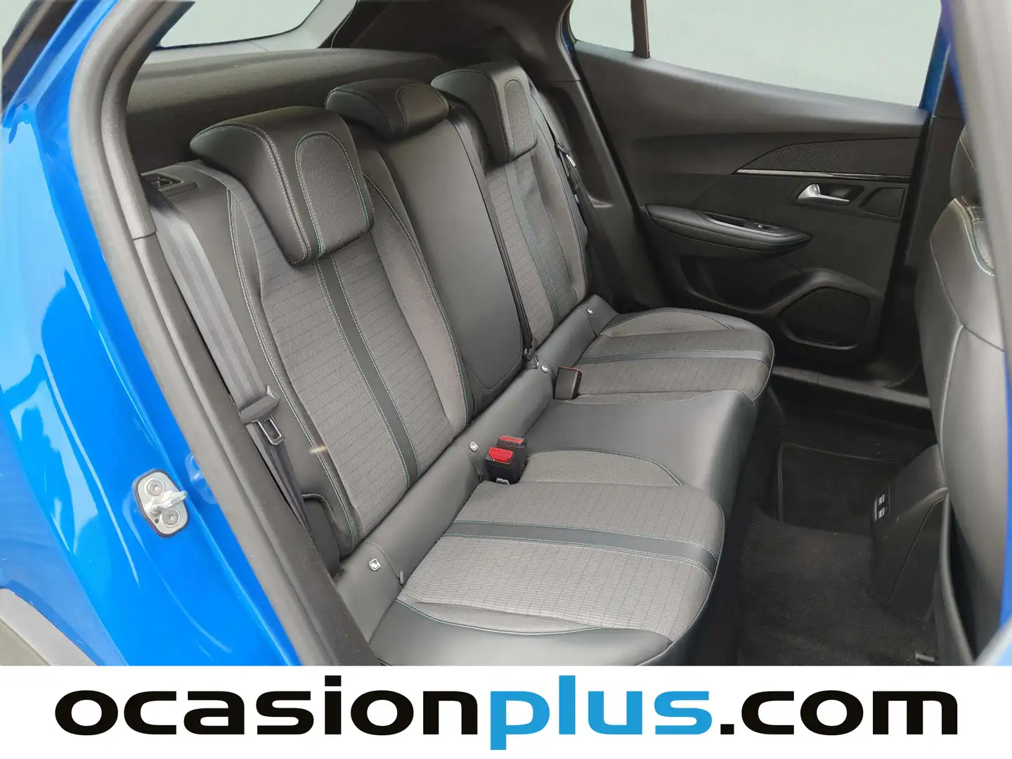 Foto Peugeot 2008 Peugeot 2008 BlueHDi 130 S&S Allure EAT8 (130 CV)