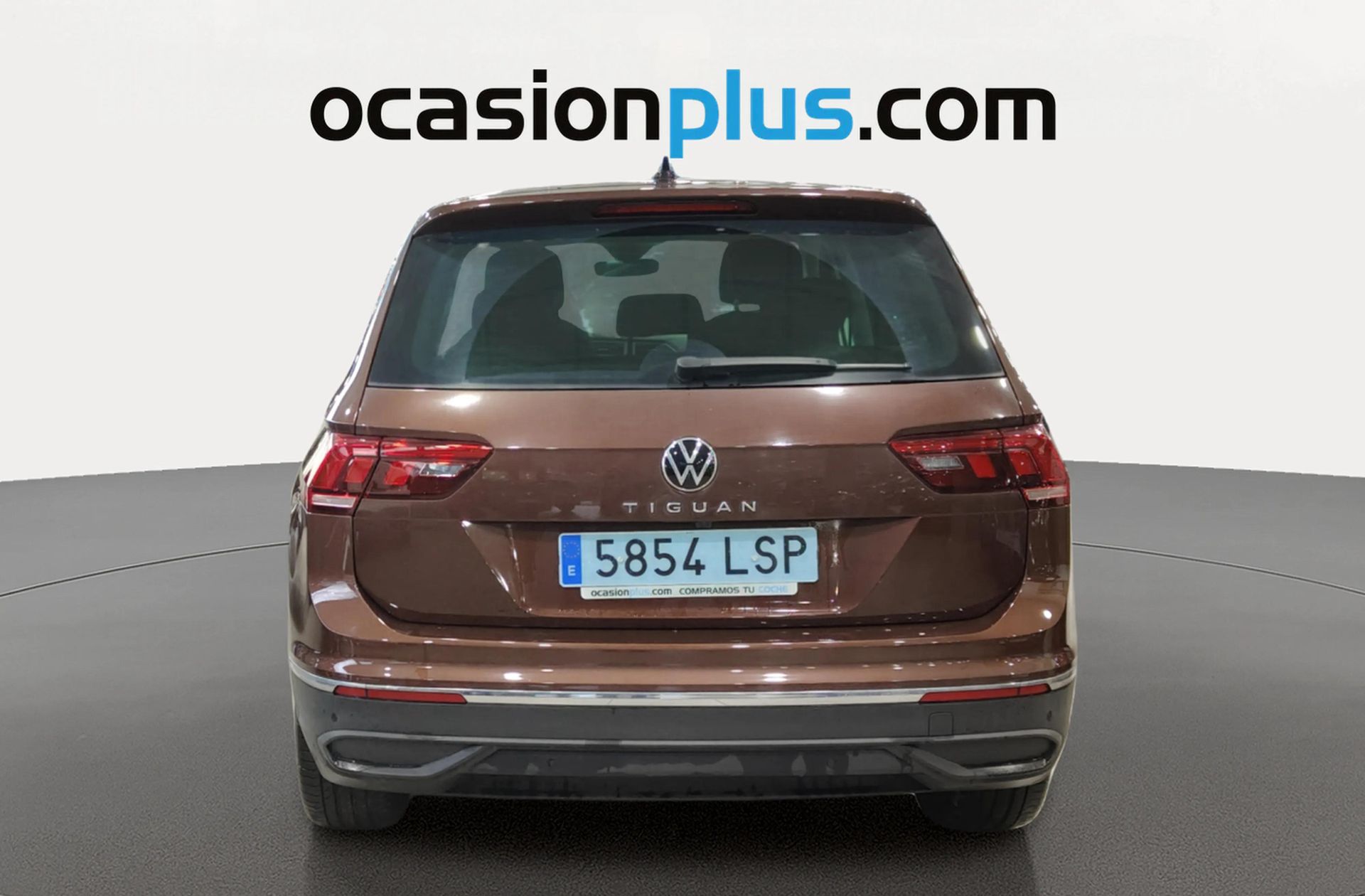 Volkswagen Tiguan Life 1.5 TSI - foto 14
