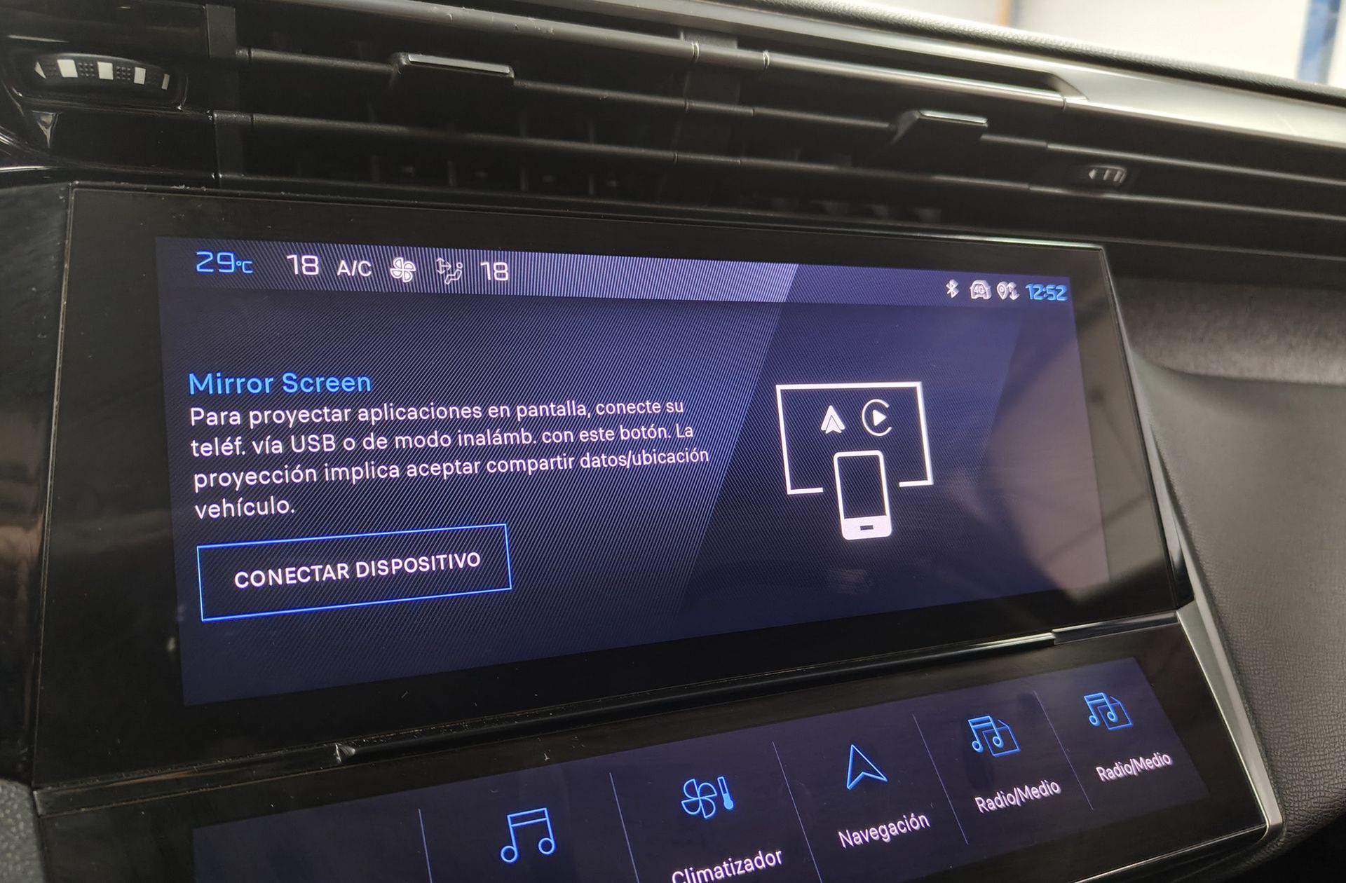 Peugeot 308 PureTech 130 Allure Pack EAT8 - foto 9