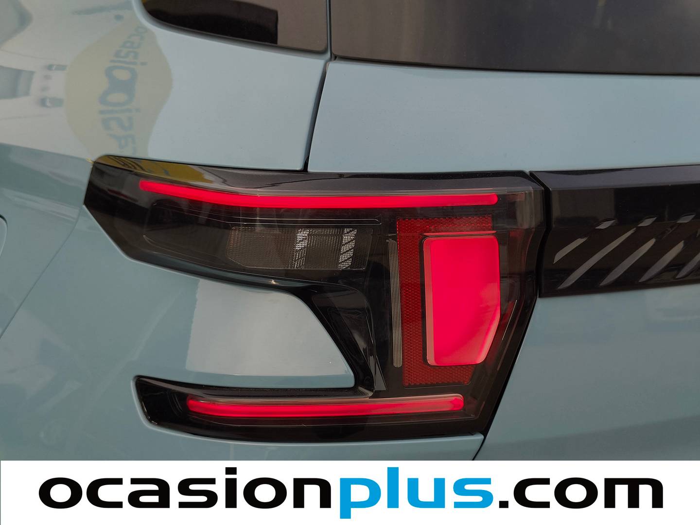 Citroën C3 Aircross Citroën C3 Aircross Hybrid 145 Plus e-DCS6 (145 CV) km 0