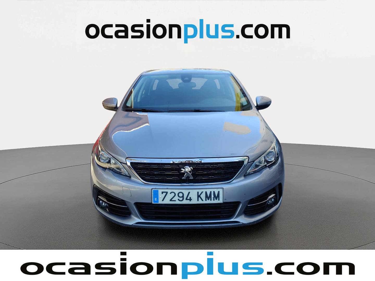 Peugeot 308 Peugeot 308 SW 1.2 PureTech S&S Active (130 CV) 130cv