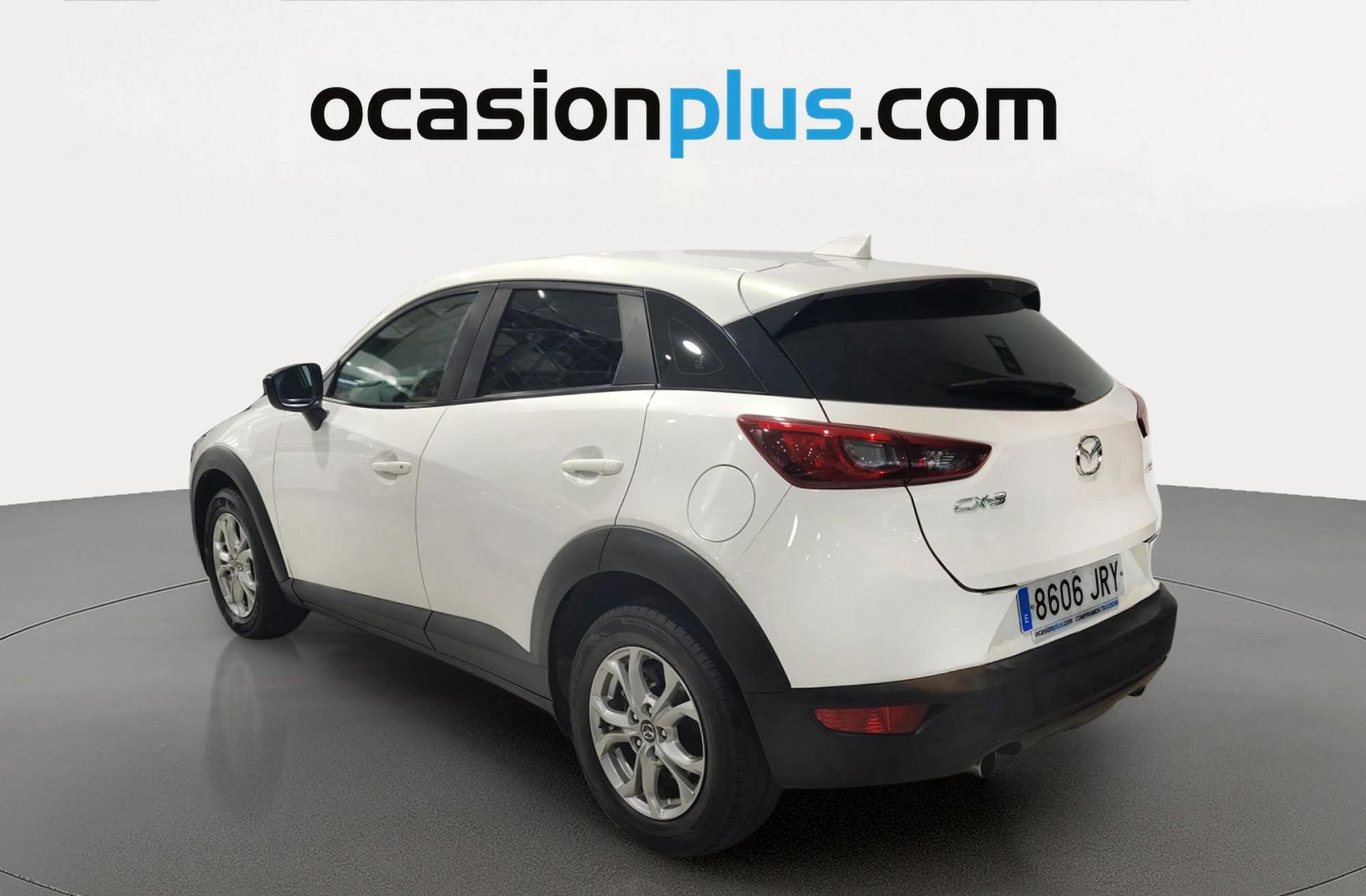 Mazda CX-3 1.5 Skyactiv DE Style Nav 2WD - foto 3