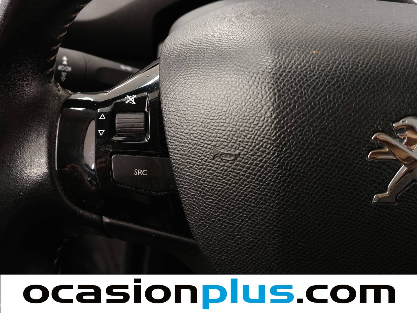 Peugeot 308 Peugeot 308 PureTech 130 S&S Style (130 CV) seminuevo