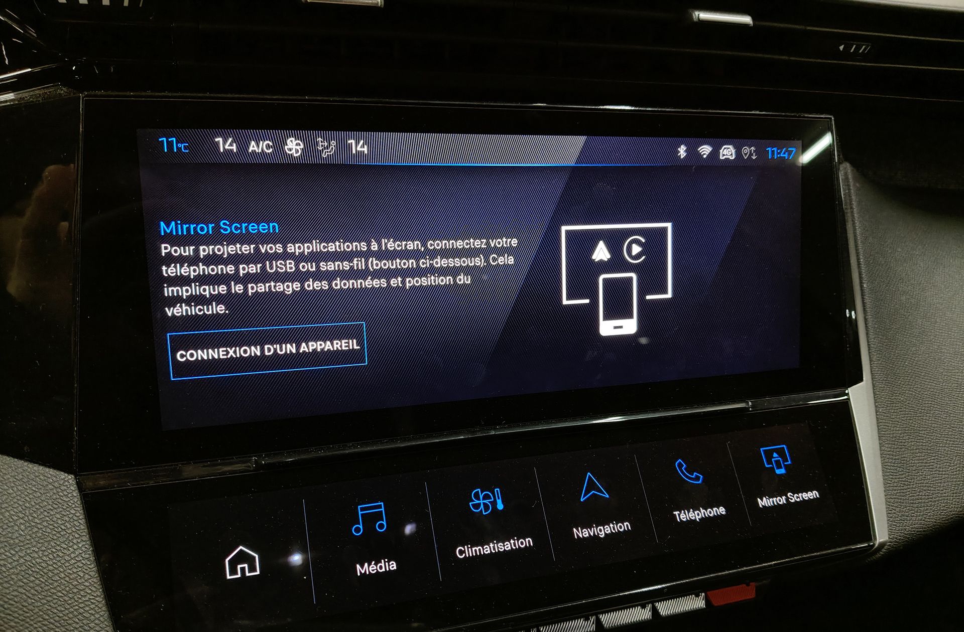 Peugeot 408 Allure PHEV 180 e-EAT8 - foto 10