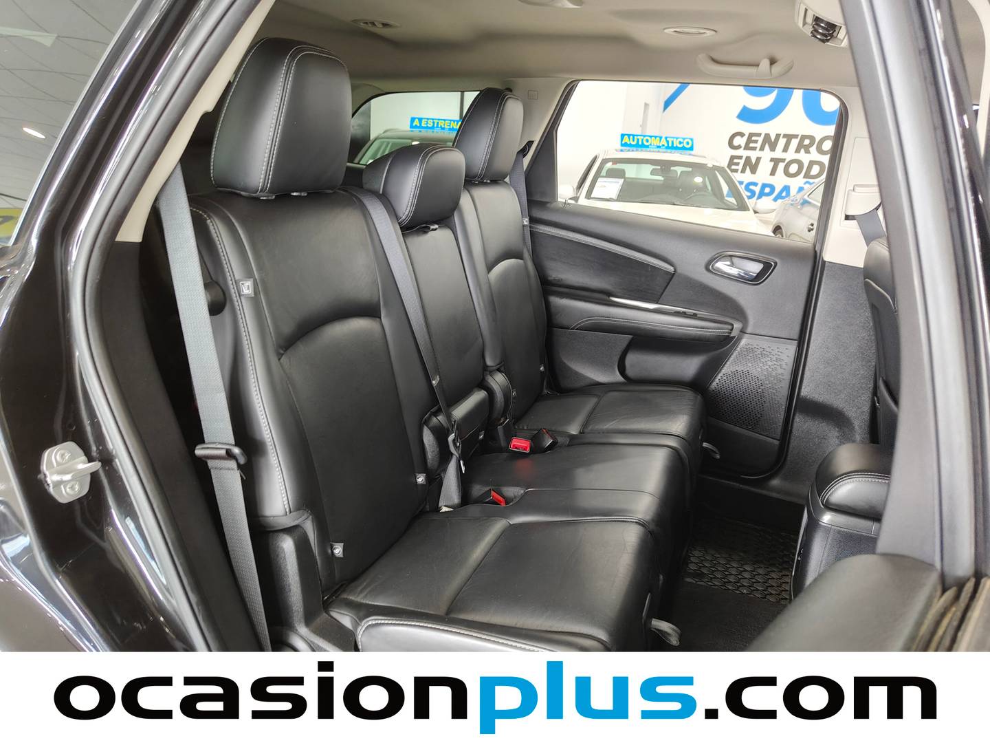 Fiat Freemont Fiat Freemont 2.0 16v Diesel Lounge (140 CV) km 0