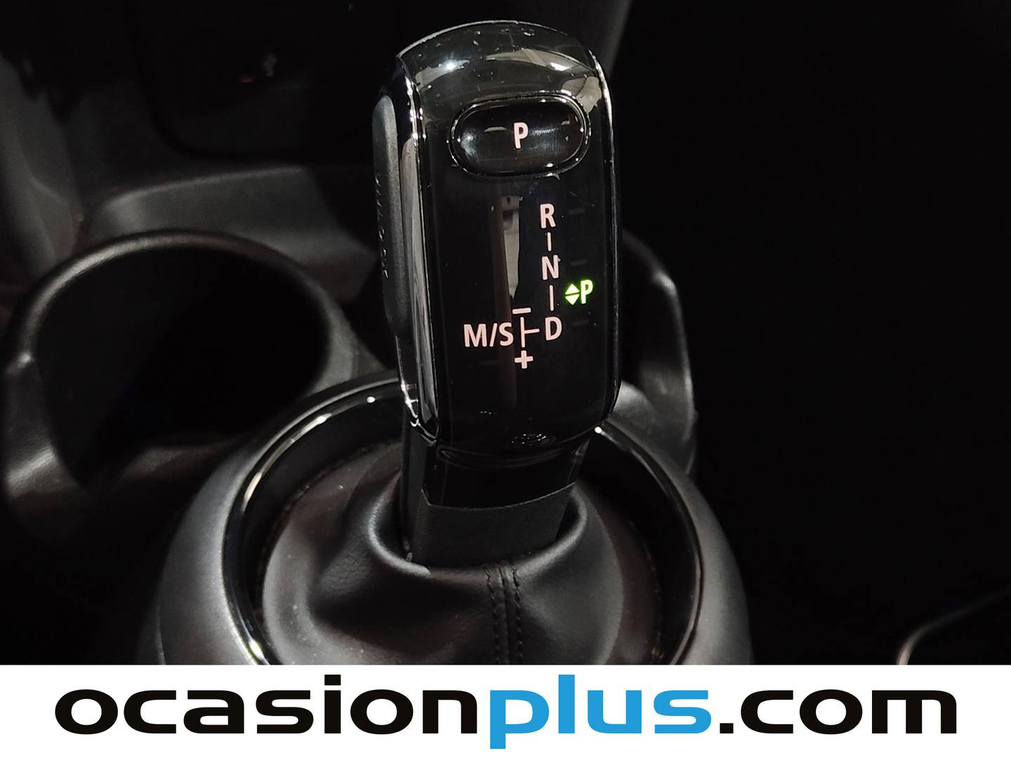 Mini MINI Mini MINI Cooper Cooper (136 CV) de segunda mano