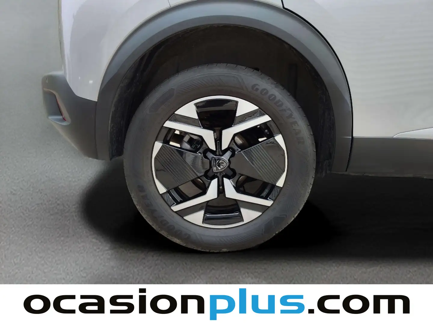 Foto Peugeot 2008 Peugeot 2008 PureTech 100 S&S Allure (100 CV)