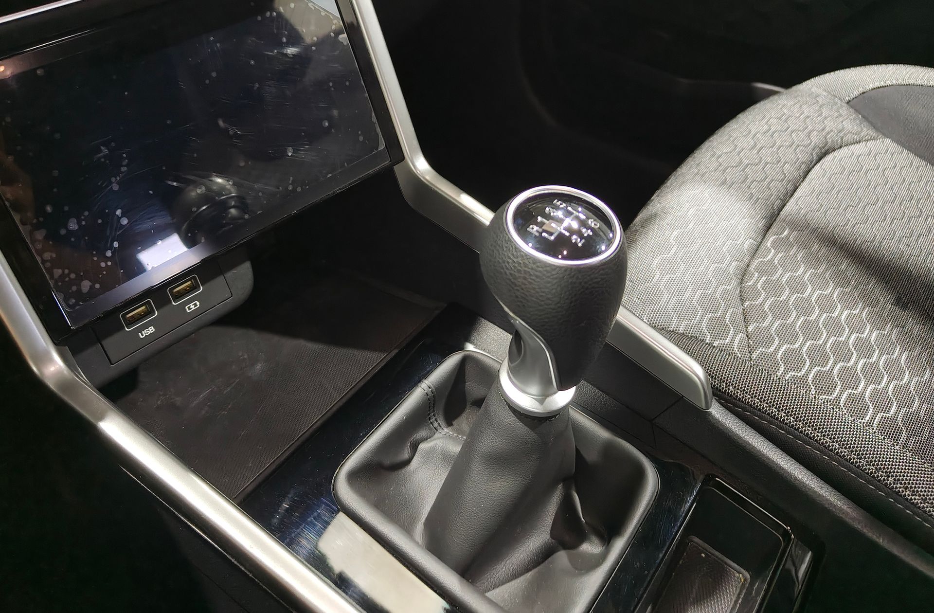 SsangYong Torres G15 Trend - foto 5