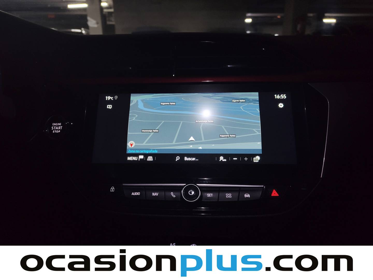 Opel Corsa Opel Corsa 1.2 T XHL GS  (100 CV) gasolina