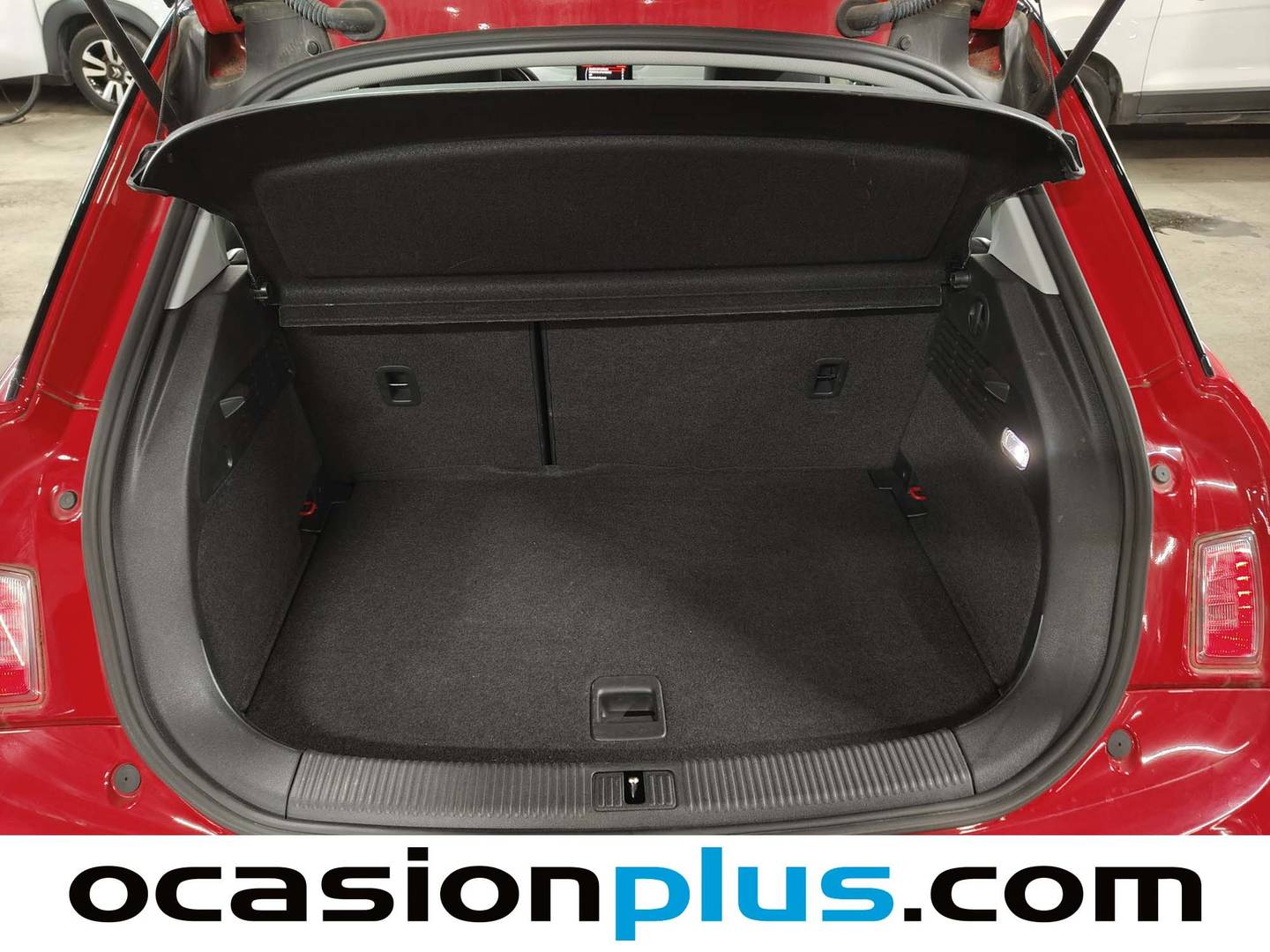 Foto Audi A1 Audi A1 Sportback Adrenalin 1.6 TDI Pack S-line (116 CV)