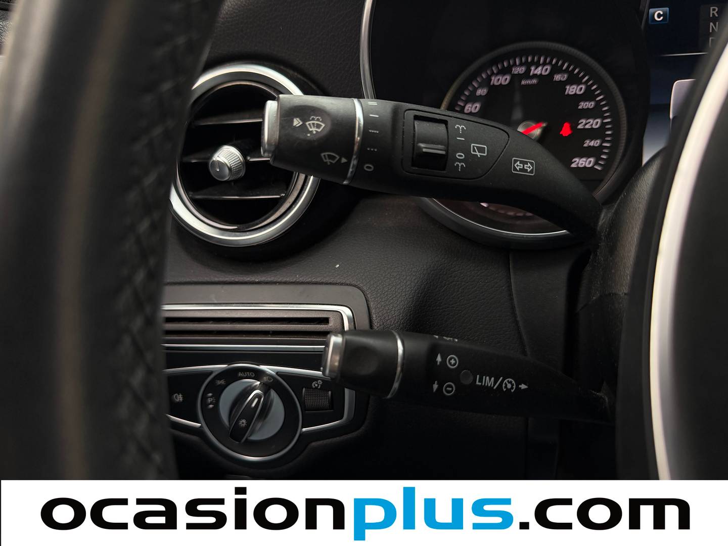 Mercedes Clase C Mercedes-Benz Clase C Estate 220 d (170 CV) (Pack AMG) seminuevo