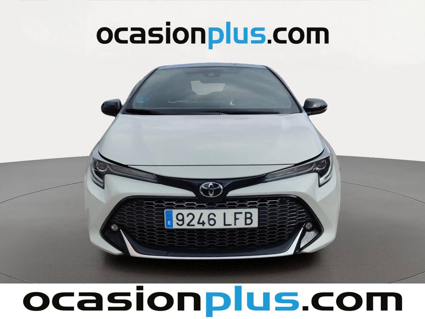Toyota Corolla Toyota Corolla 180H GR-SPORT E-CVT (180 CV) 180cv