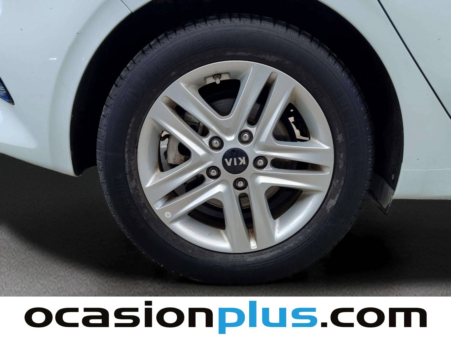 KIA Ceed KIA Ceed 1.0 T-GDi Business (120 CV) manual