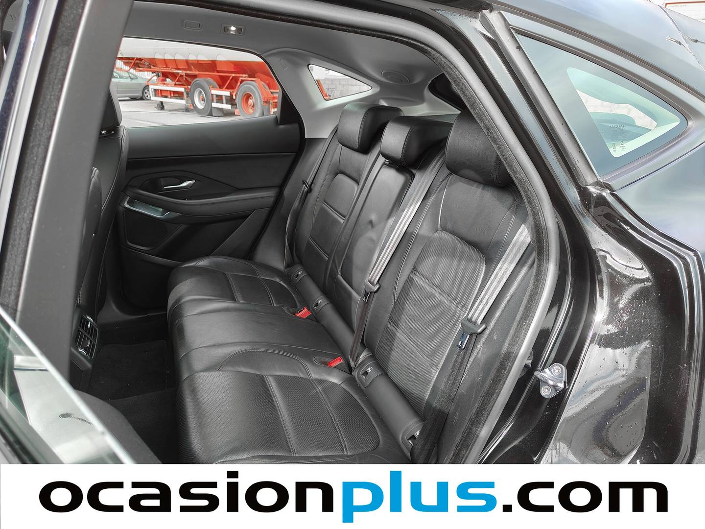 Foto Jaguar E-Pace Jaguar E-PACE 2.0D S 4WD Auto (150 CV)