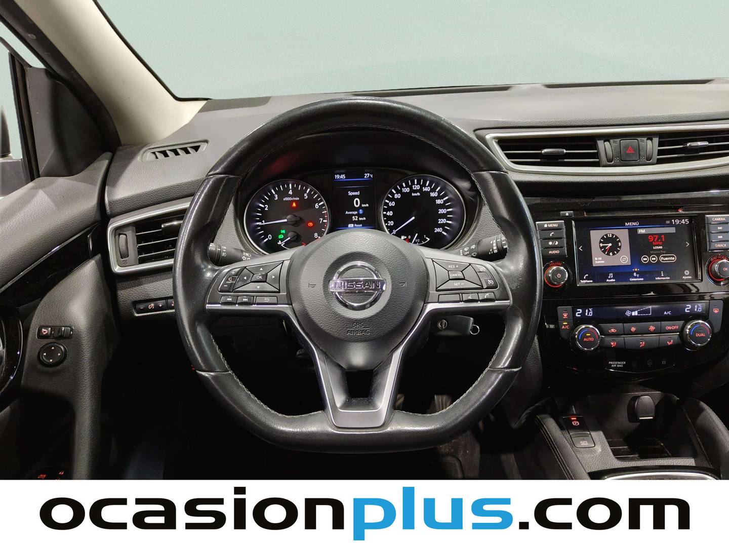Nissan QASHQAI NISSAN QASHQAI DIG-T (140 CV) E6D N-STYLE barato