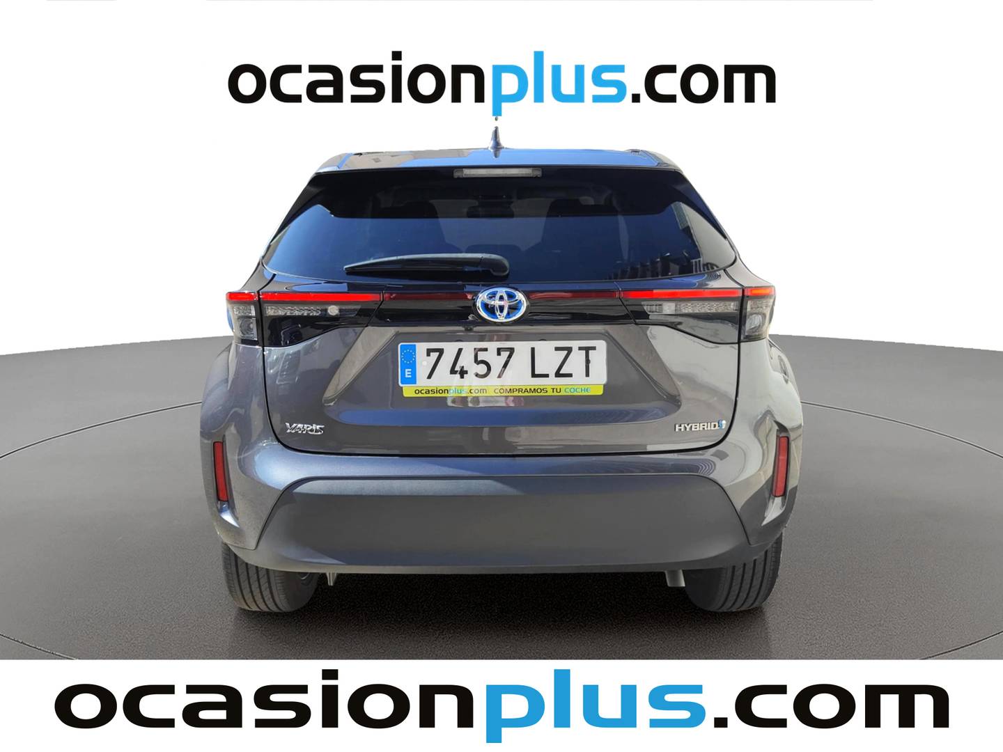 Toyota Yaris Cross Toyota Yaris Cross 120H Style (116 CV) barato