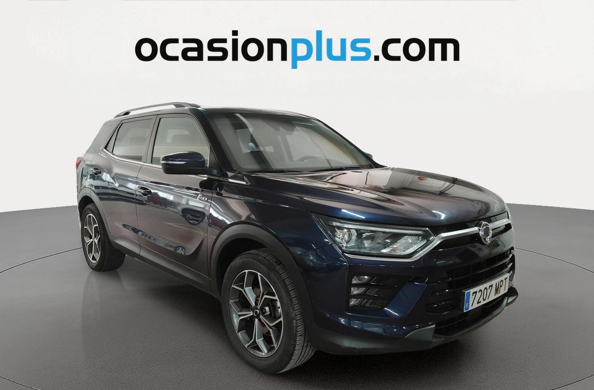 SsangYong Korando G15T Urban Plus - foto 2
