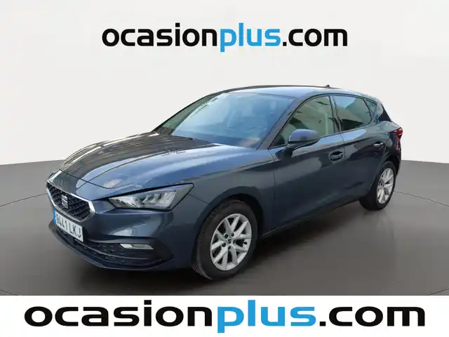Seat León