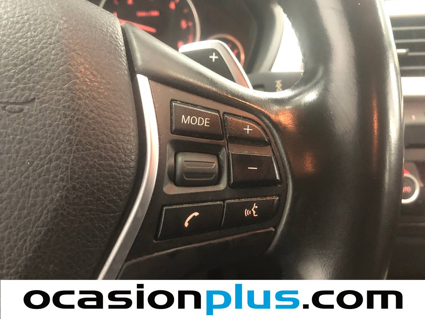 BMW Serie 3 BMW Serie 3 320d Touring Efficient Dynamics (163 CV) de segunda mano