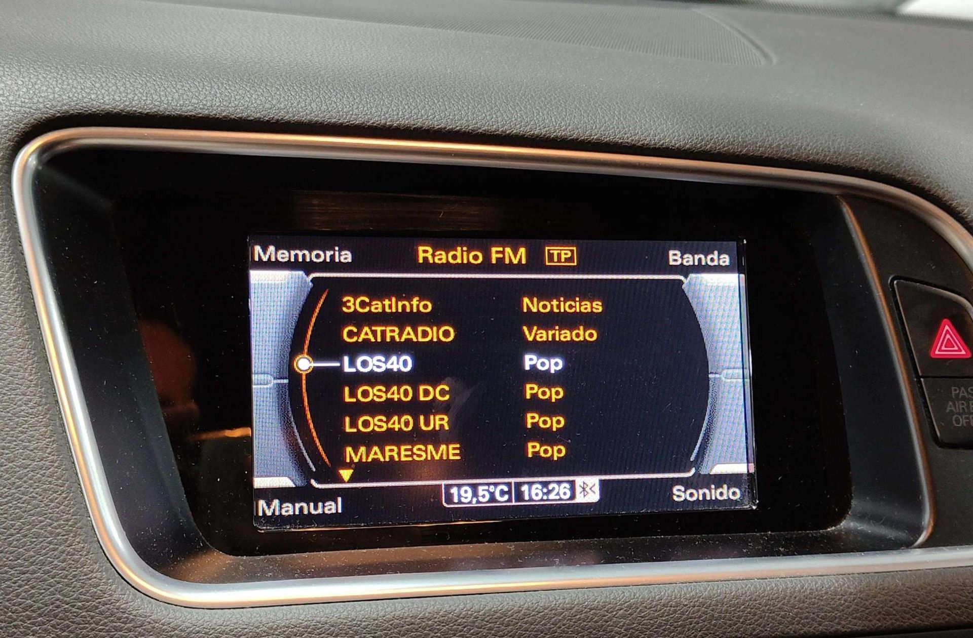 Audi Q5 Advanced edition 2.0 TDI clean diesel quattro S tronic - foto 41