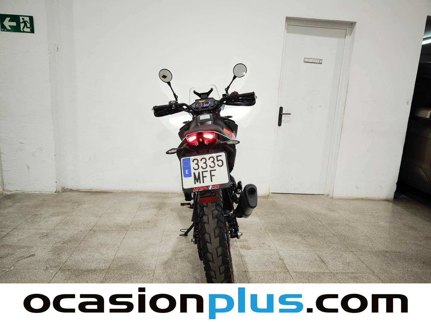 KTM Adventure 390 ABS KTM Adventure 390 ABS 390 ABS (44 CV) barato