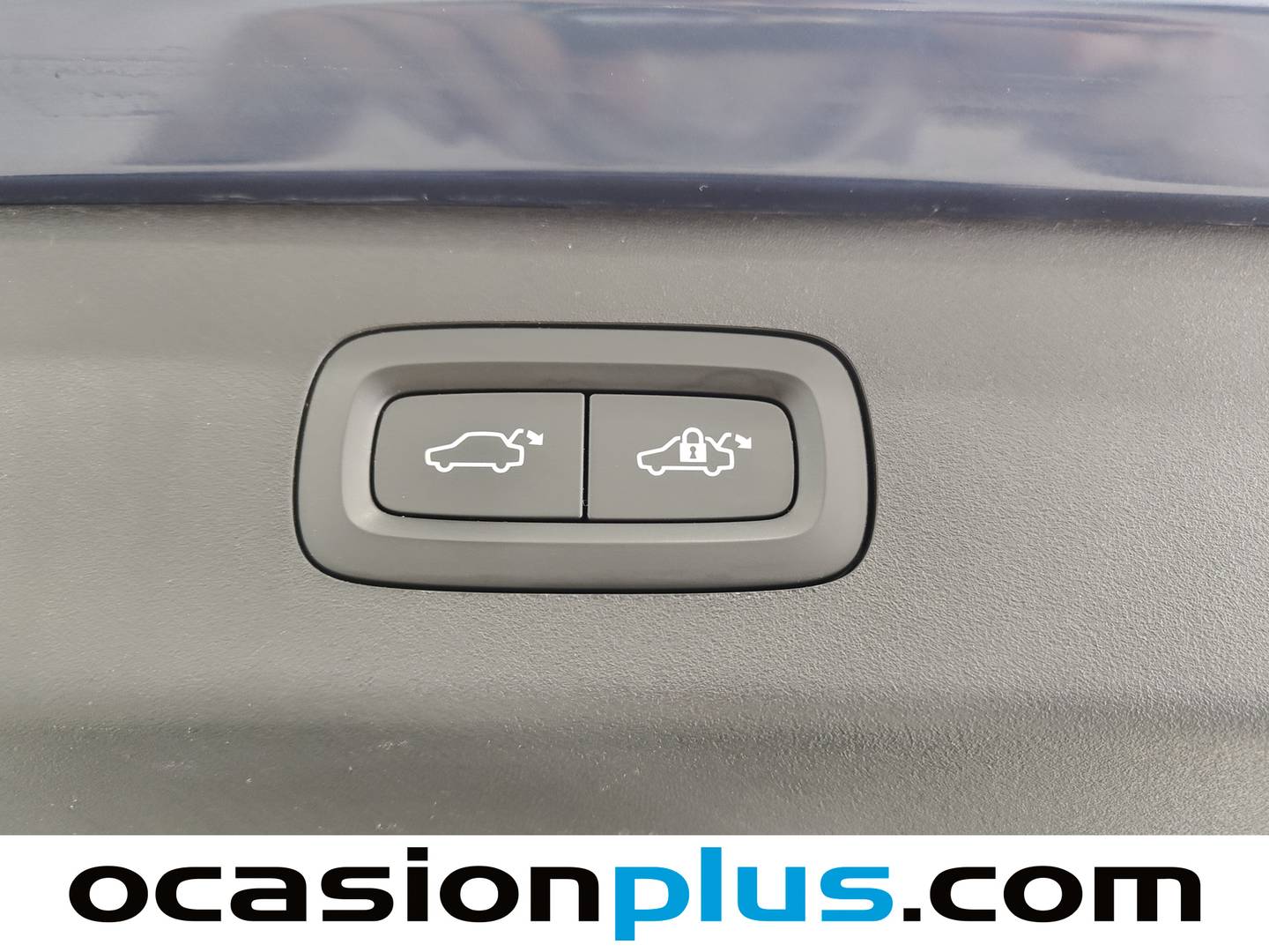 Foto Lynk & Co 01 Lynk & Co 01 1.5 HEV (197 CV)