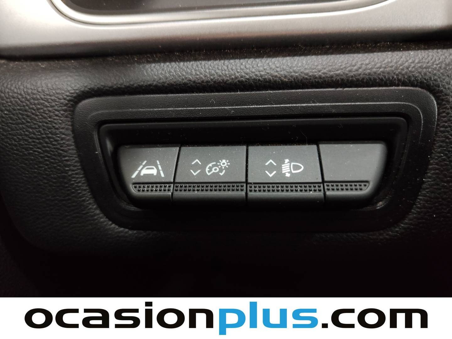 Acabados Renault Captur Renault Captur Techno TCe (90 CV)