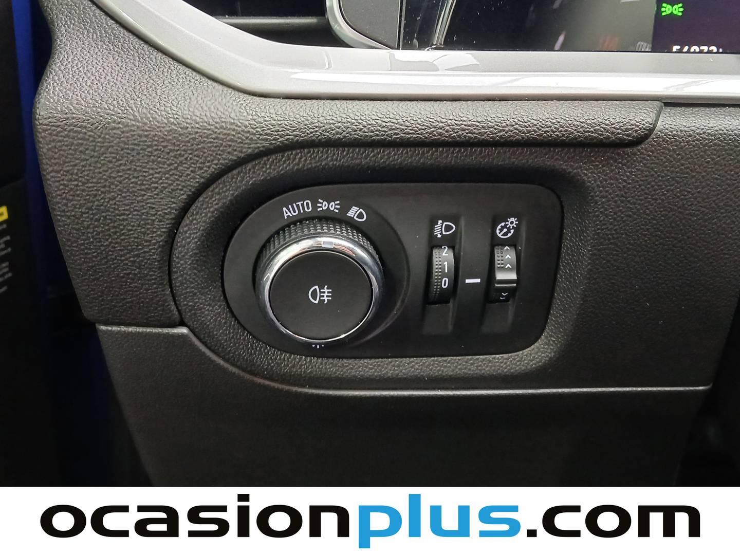 Opel Grandland Opel Grandland 1.2 Turbo S&S GS (130 CV) manual