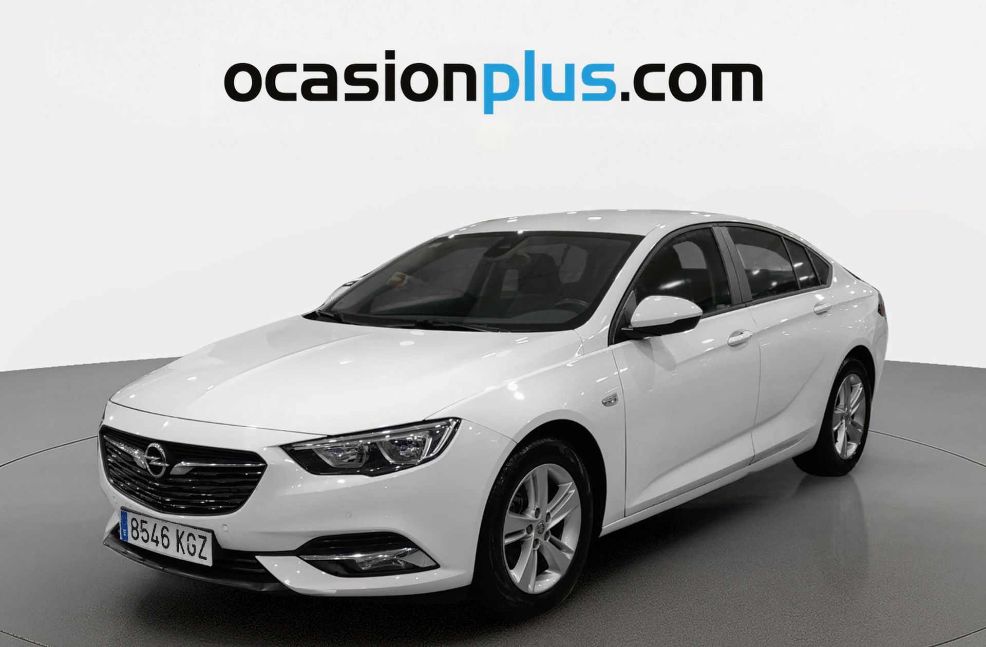 Opel Insignia GS 1.5 Turbo XFL Selective