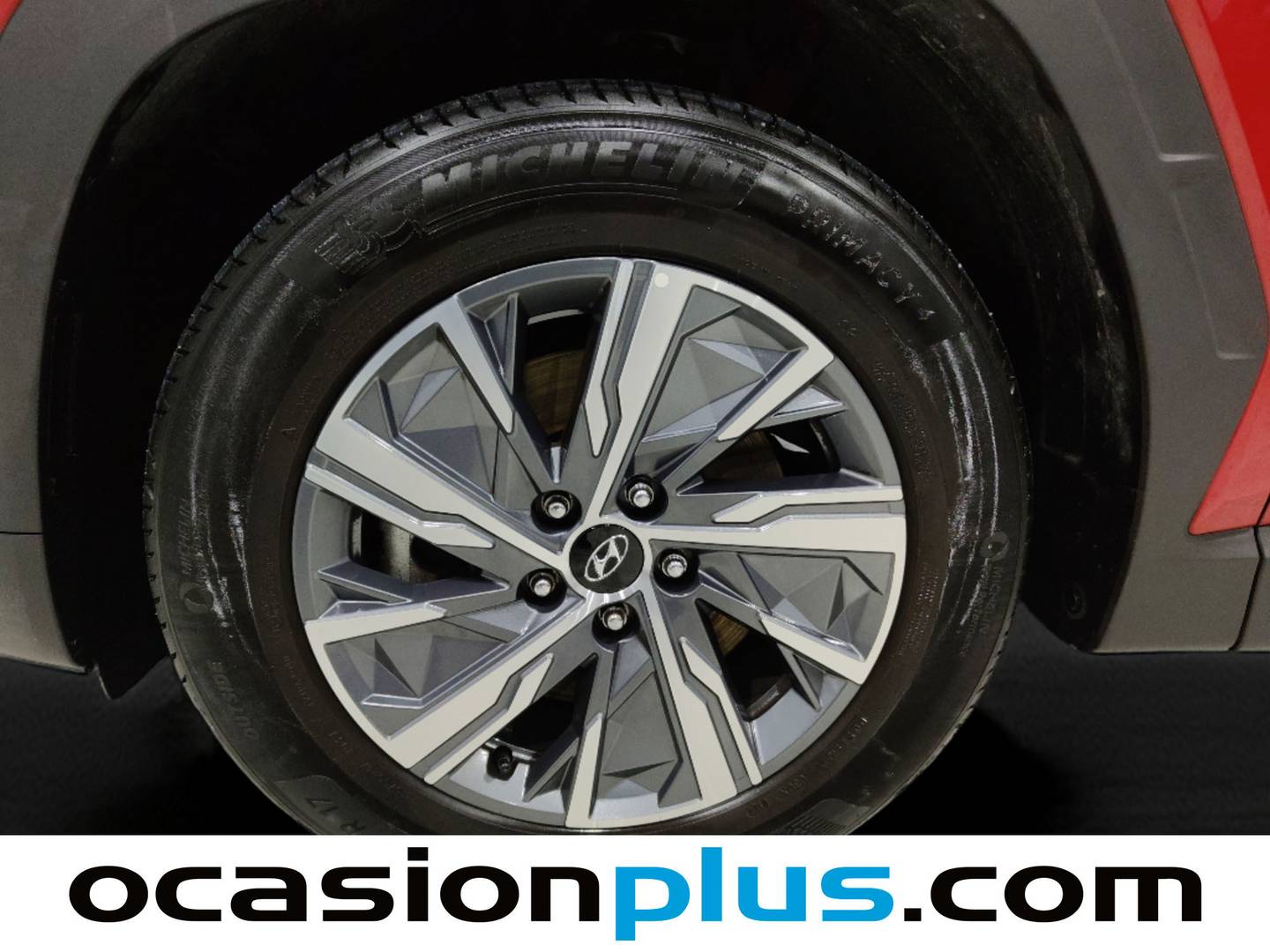 Foto Hyundai Tucson Hyundai Tucson 1.6 TGDI 48V Maxx Sky (150 CV)