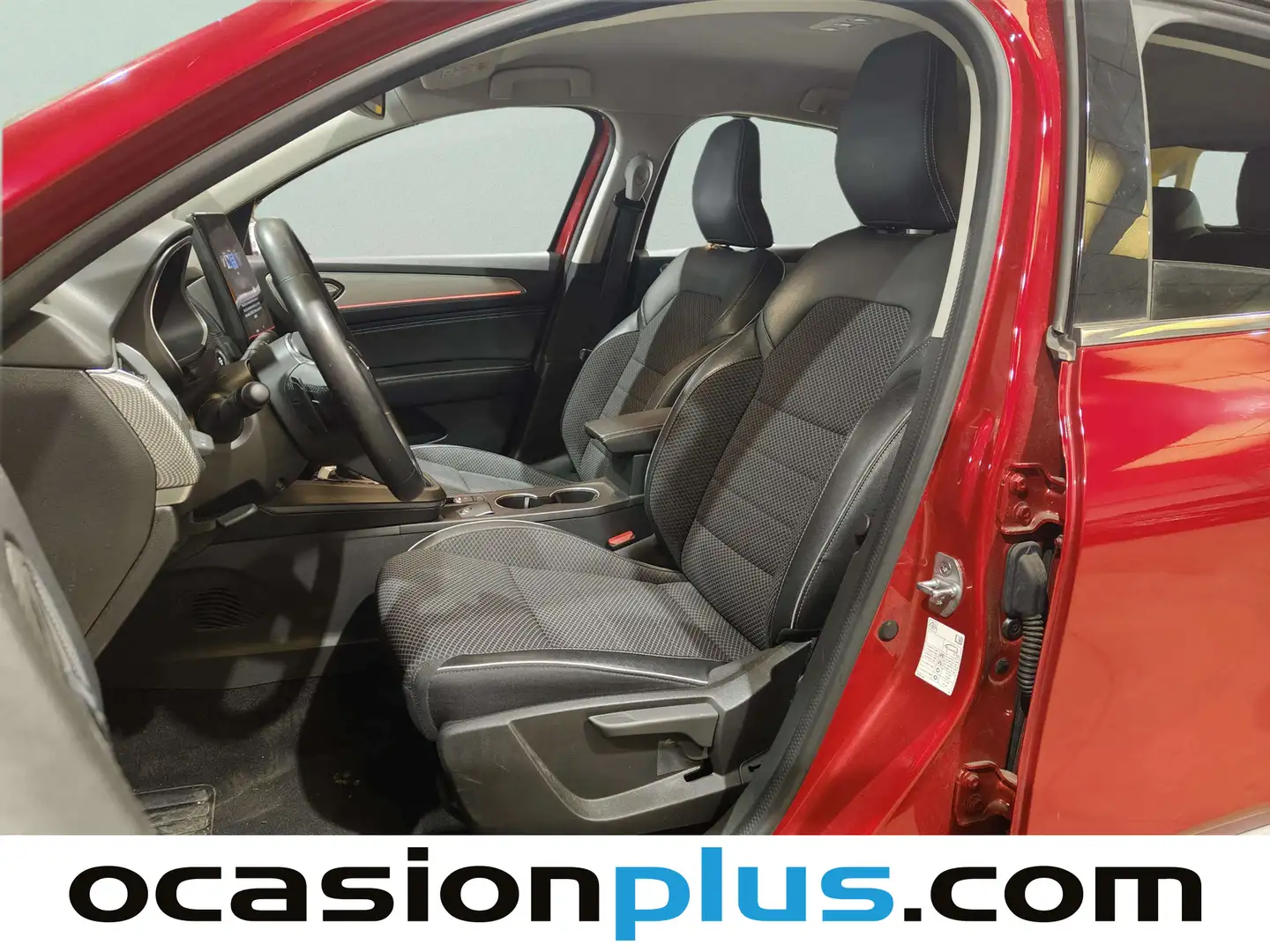 Foto Renault Arkana Renault Arkana Techno TCe 140 Mild hybrid EDC (140 CV)