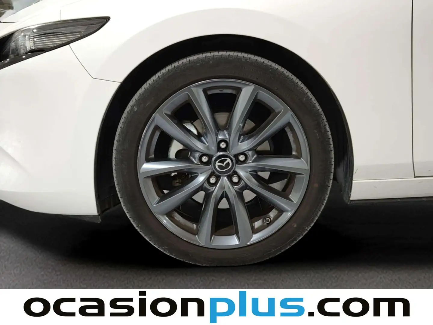 Foto Mazda Mazda3 Mazda Mazda 3 2.0 SKYACTIV-G Zenith (122 CV)